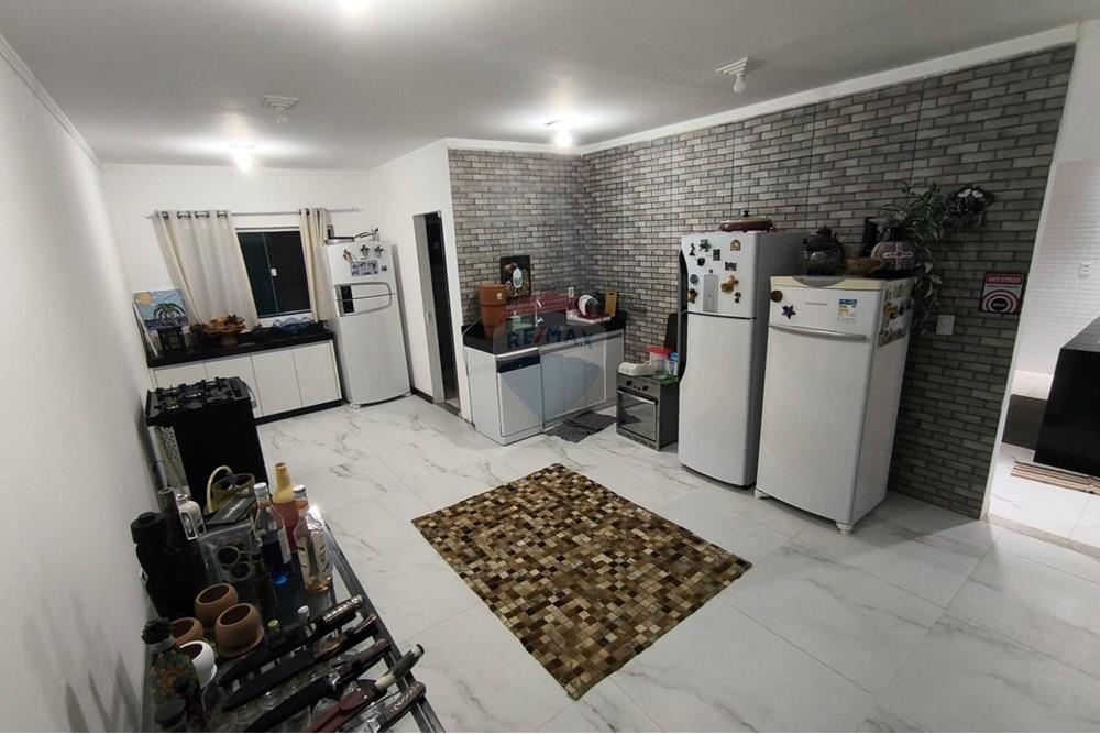 Casa, 3 quartos - Foto 7