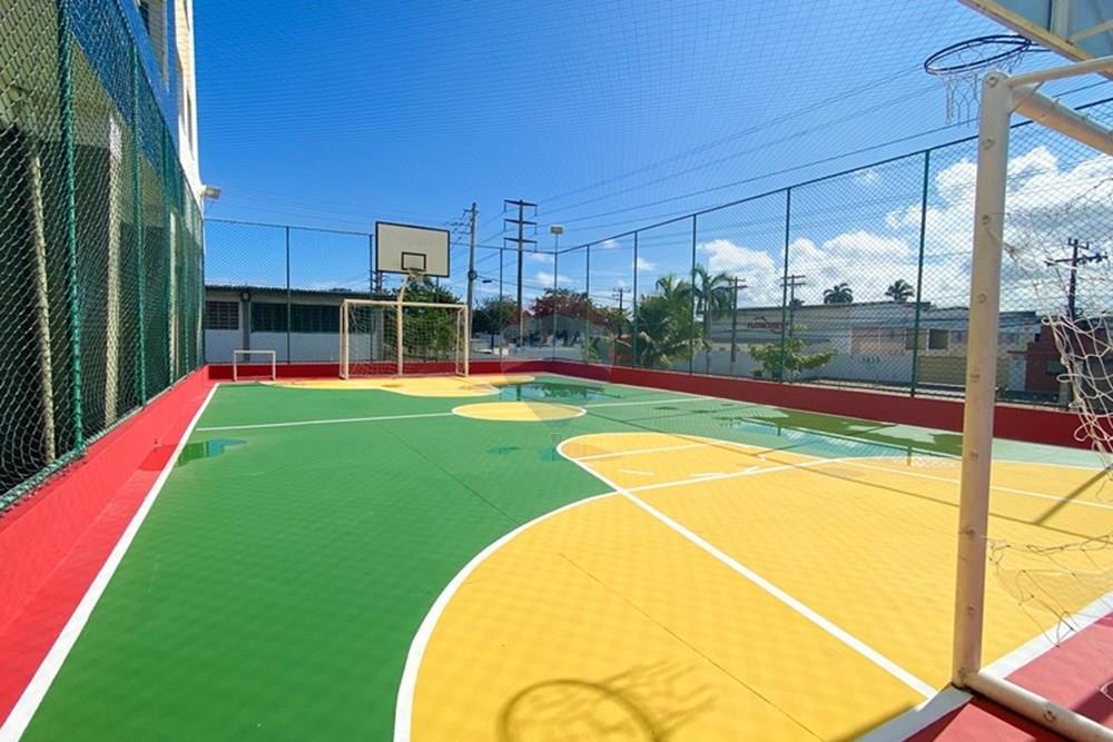 Cobertura - Alugar - Lauro de Freitas , Bahia - DJI_20210826_141439_415.jpg - 580421083-6