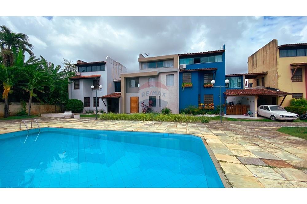 Casa - Venda - Lauro de Freitas , Bahia - IMG_6559.jpg - 580421065-2