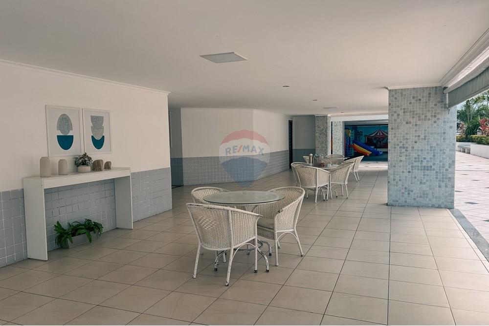 Apartamento - Venda - Salvador , Bahia - IMG_3252 - Copia.jpg - 580421011-848