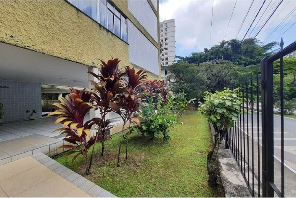 Apartamento - Alugar - Salvador , Bahia - 2.jpg - 580551059-94