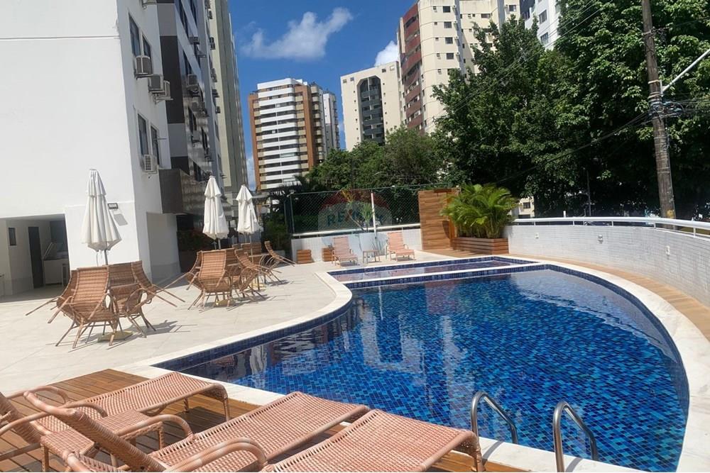 Apartamento - Alugar - Salvador , Bahia - WhatsApp Image 2025-08-25 at 16.37.04 (1).jpeg - 580561060-21