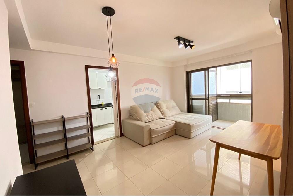 Apartamento - Alugar - Salvador , Bahia - d6cb1372-e74a-48d6-9090-2ffad253b123.jpg - 580551063-138