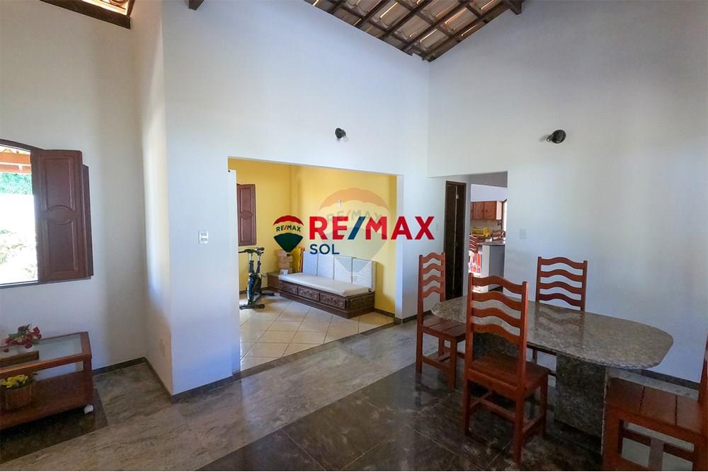 Casa de Condomínio - Venda - Camaçari , Bahia - GOPR1109.jpg - 580491001-64