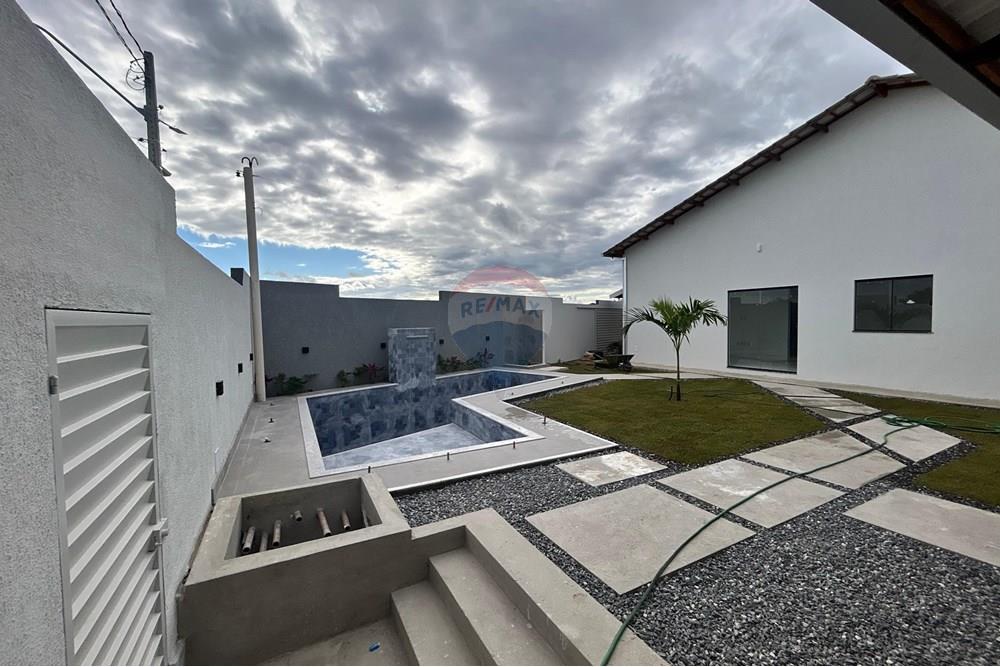 Casa - Venda - Teixeira de Freitas , Bahia - IMG-20250822-WA0102.jpg - 580411009-118