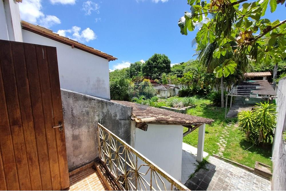 Casa de Condomínio - Venda - Lauro de Freitas , Bahia - 20250218_105903.jpg - 580491048-96