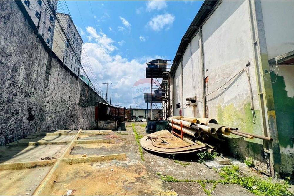 Galpão - Alugar - Lauro de Freitas , Bahia - 31811f5d-09e2-4647-a872-39f6e23350d5.jpg - 580561053-28