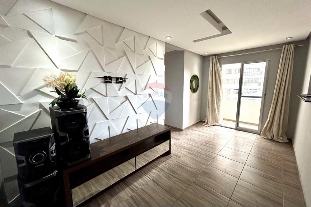 Apartamento - Venda - Salvador , Bahia - 1-f0ad47f8.jpg - Sala - 580721046-3