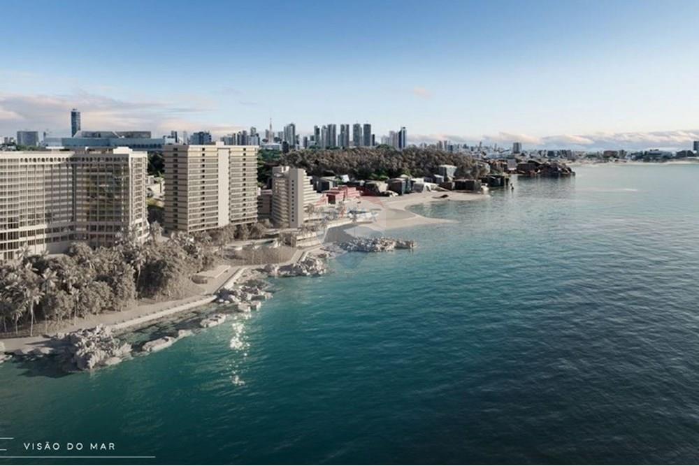 Apartamento - Venda - Salvador , Bahia - infinity12.jpg - 580761004-70