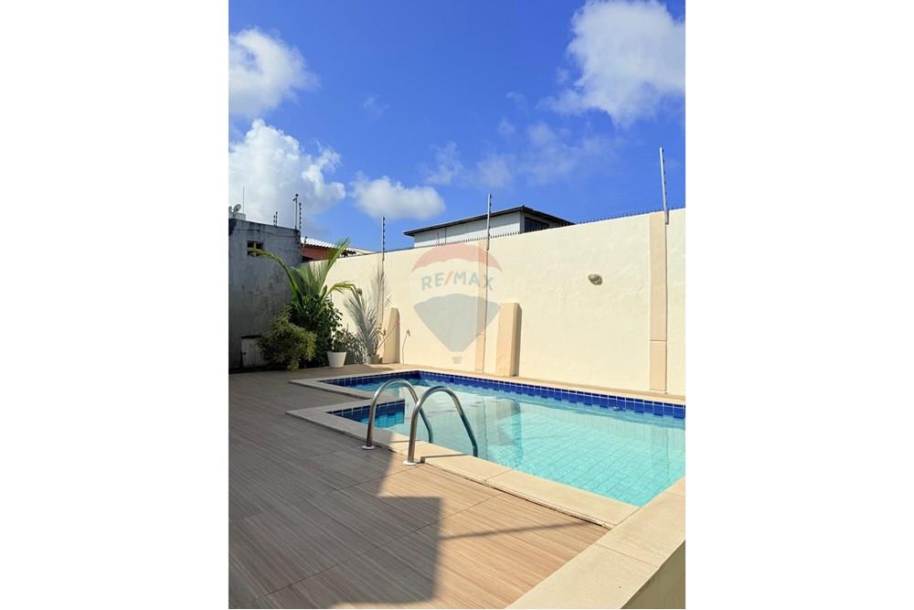 Casa de Condomínio - Venda - Salvador , Bahia - Imagem do WhatsApp de 2025-09-26 à(s) 12.10.23_ce0d4594.jpg - 580871013-2