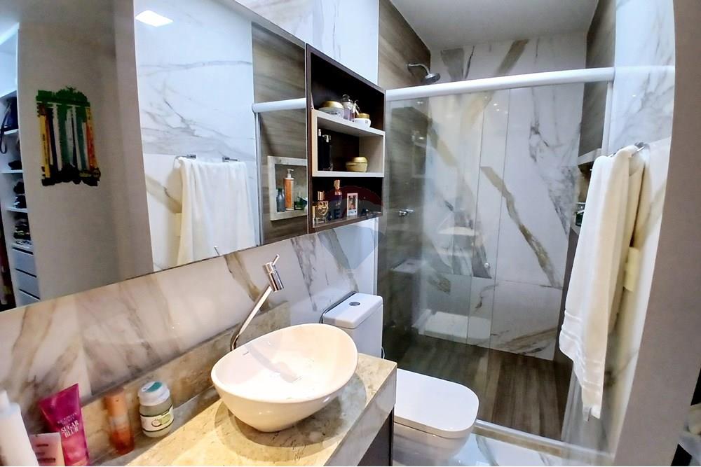 Apartamento - Alugar - Lauro de Freitas , Bahia - 20250925_165203.jpg - 580761033-43