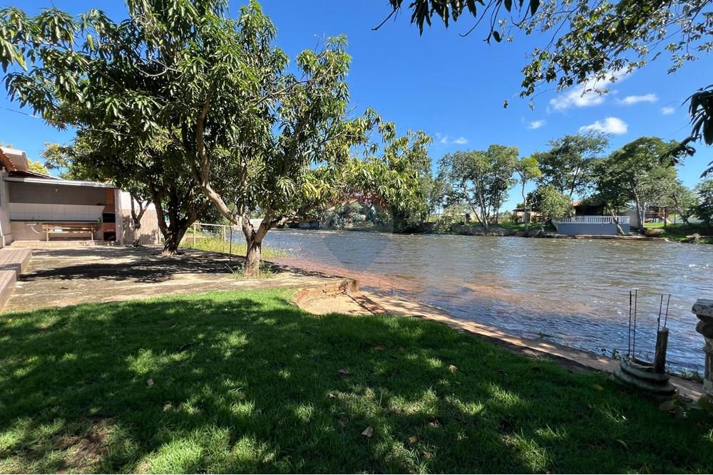 Mieszkaniowa - Gospodarstwo - São Desidério , Bahia - BR - IMG-20250218-WA0050.jpg - 580651049-112