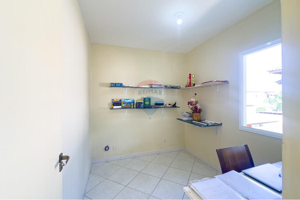 Casa de Condomínio - Venda - Camaçari , Bahia - Mundo Verde - Lorena-13.jpg - 580491005-162