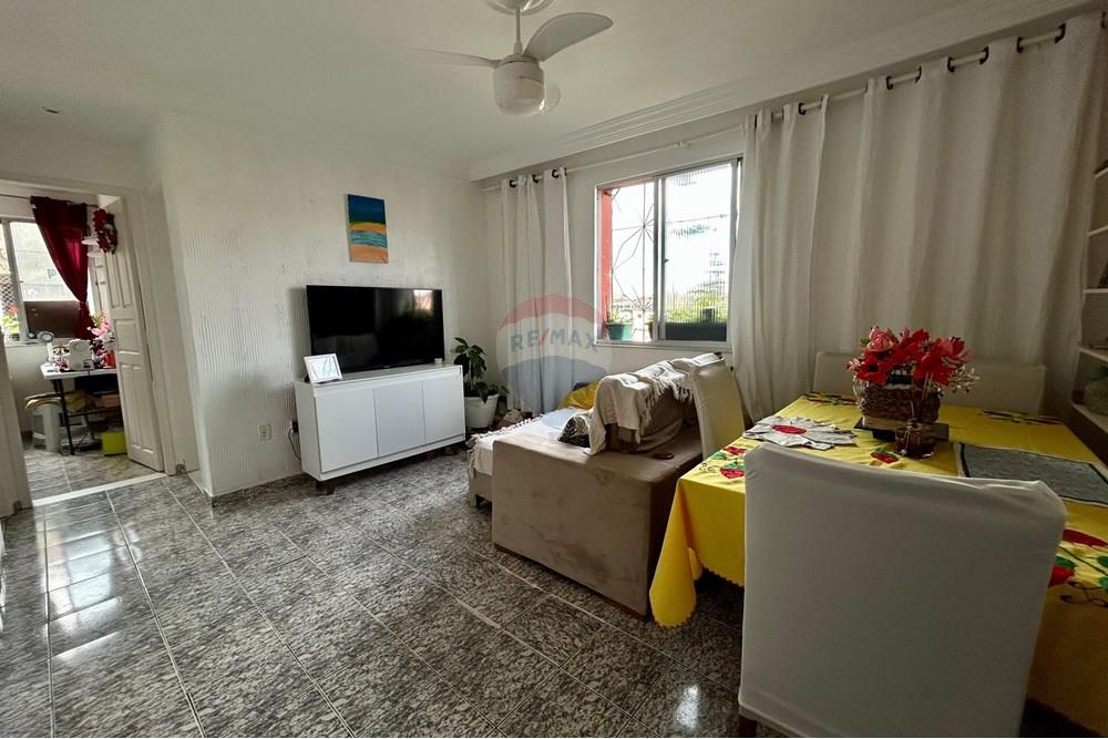 Apartamento - Venda - Salvador , Bahia - WhatsApp Image 2025-09-19 at 10.50.48.jpeg - 580721017-12