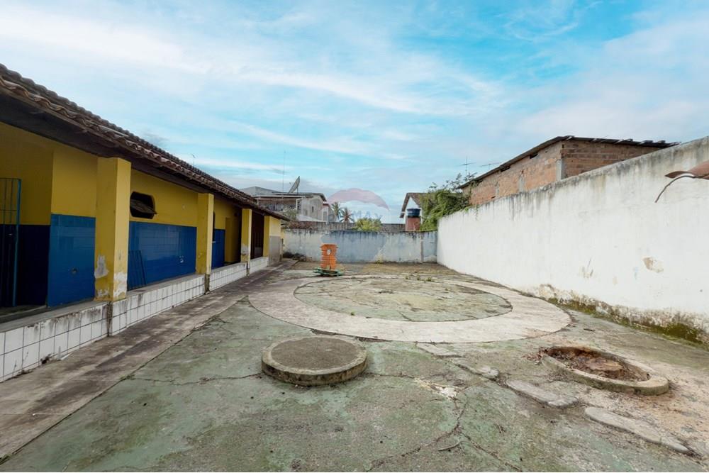 Casa Comercial - Venda - Santo Antônio de Jesus , Bahia - IMG_1818.jpg - 580341035-24