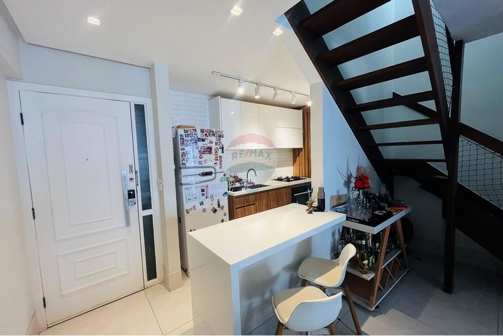 Duplex - Venda - Salvador , Bahia - IMG_3885.JPEG - 580551028-51