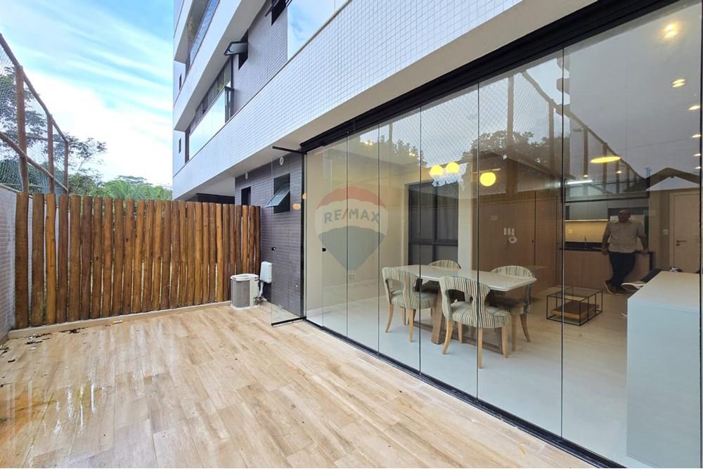 Apartamento - Alugar - Salvador , Bahia - WhatsApp Image 2025-08-01 at 08.57.41.jpeg - 580561035-16