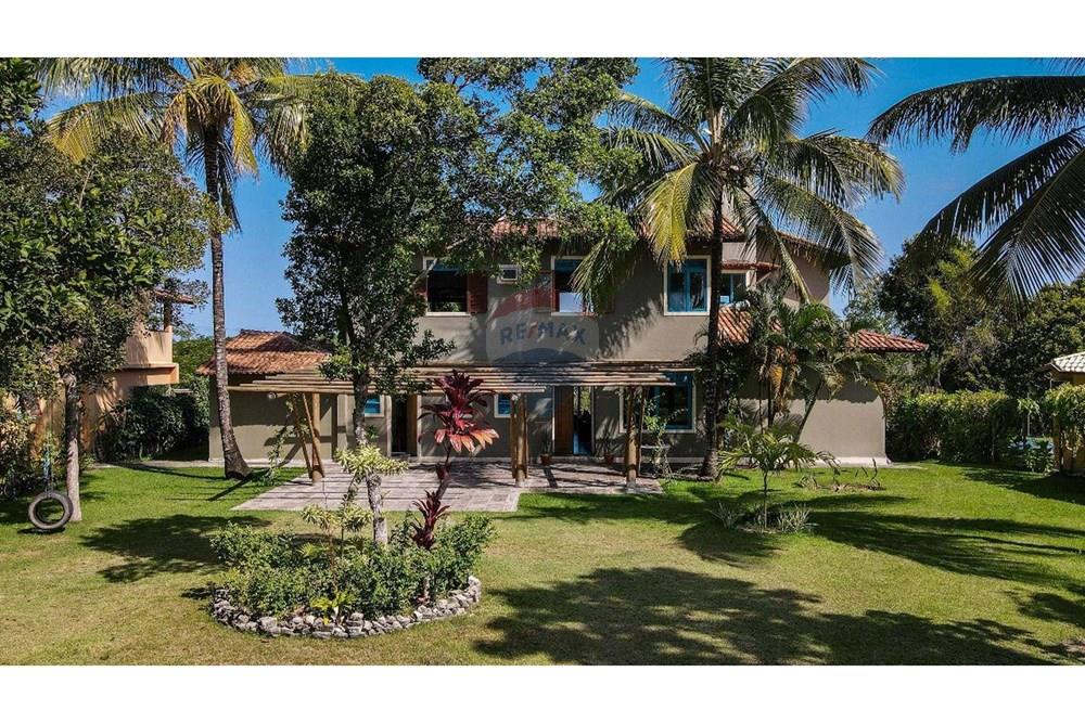 Casa, 4 quartos - Foto 1