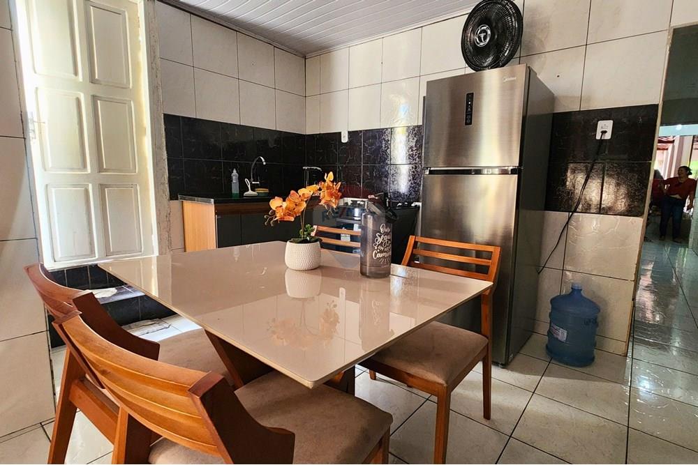 Casa - Venda - Teixeira de Freitas , Bahia - 23.jpg - 580631058-2