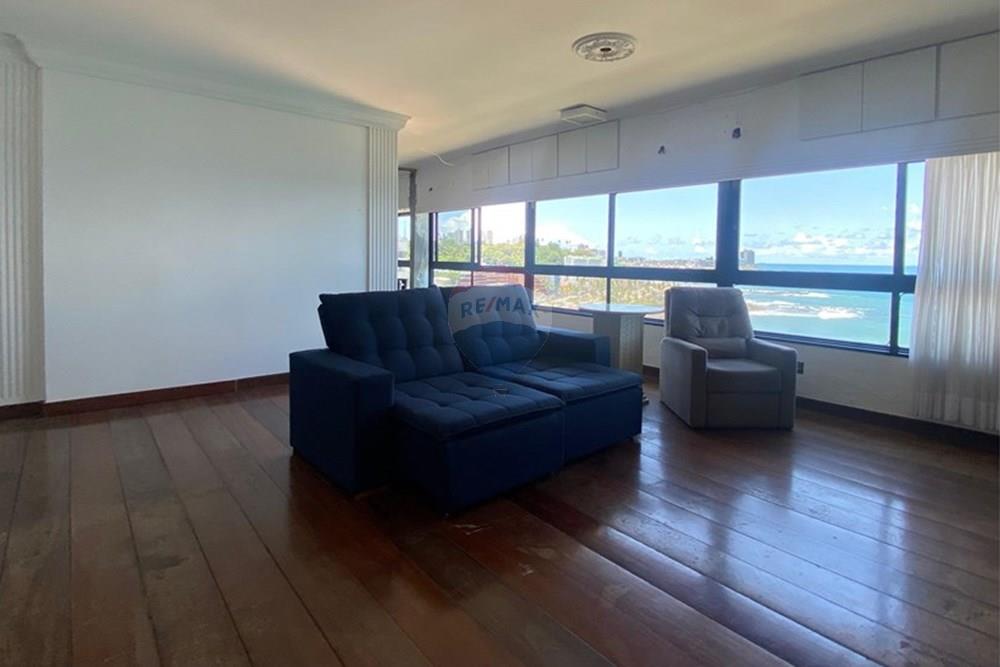 Apart Hotel/ Flat - Venda - Salvador , Bahia - WhatsApp Image 2024-10-02 at 21.57.30 (3).jpeg - 580551064-36