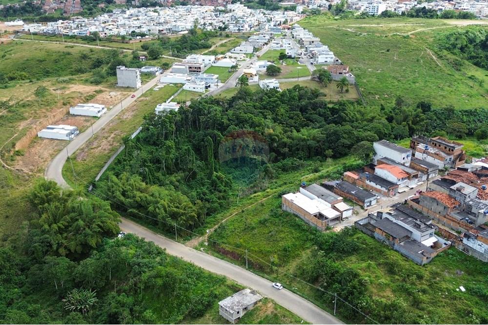 Terreno - Venda - Santo Antônio de Jesus , Bahia - DJI_0788.jpg - 580341055-1