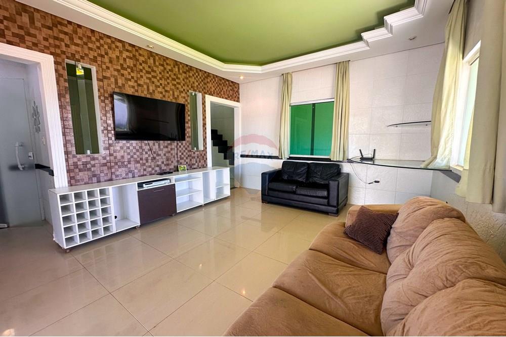 Casa de Condomínio - Venda - Camaçari , Bahia - IMG_8020.jpg - 580491027-106