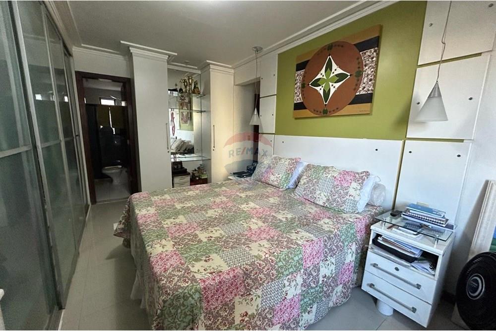 Apartamento - Venda - Salvador , Bahia - Imagem do WhatsApp de 2025-09-25 à(s) 14.04.17_d24f5d1c.jpg - Quarto de família - 580721043-8