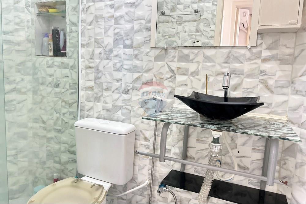 Apartamento - Venda - Salvador , Bahia - IMG_0289.jpeg - Banheiro - 580721017-12