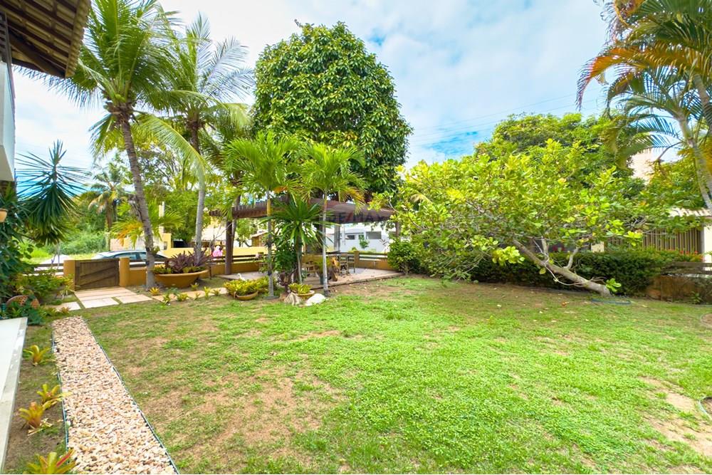 Casa de Condomínio - Venda - Camaçari , Bahia - LORENA - PONTA DE JACUÍPE-44.jpg - 580491005-160