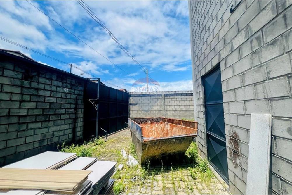 Galpão - Alugar - Lauro de Freitas , Bahia - 96236856-5d52-407f-aa13-6bc33d5469bf.jpg - 580561053-38