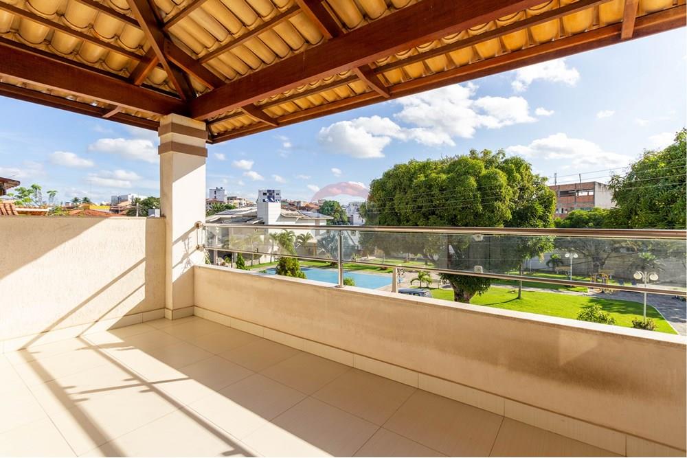 Casa de Condomínio - Venda - Santo Antônio de Jesus , Bahia - _MG_6581-HDR.jpg - 580341025-80
