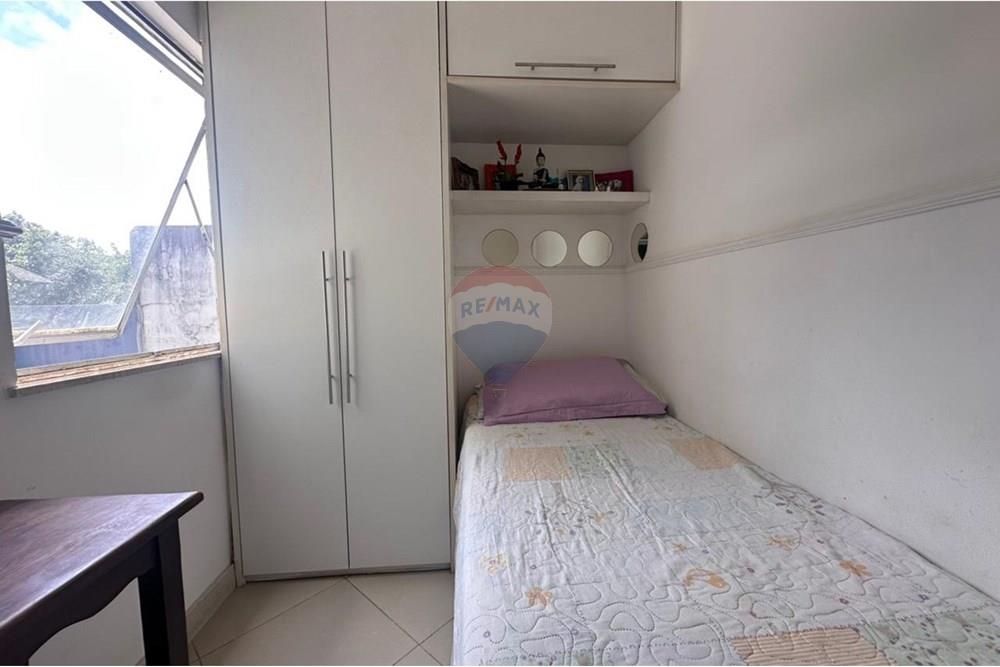 Apartamento - Venda - Salvador , Bahia - 46.jpeg - 580551027-101