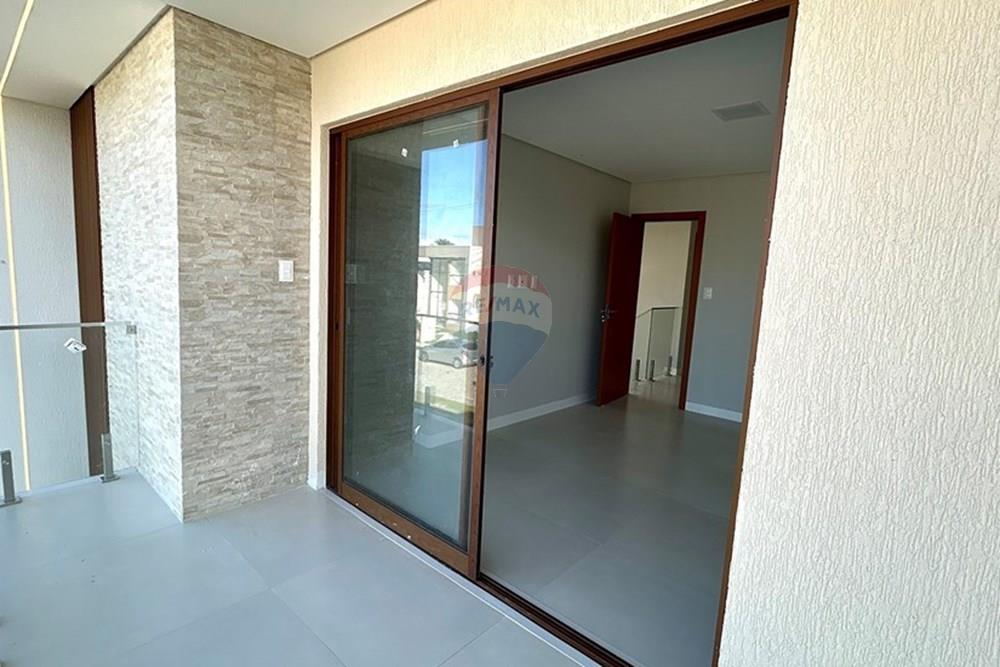 Casa de Condomínio - Venda - Camaçari , Bahia - IMG_6450.jpeg - Varanda - 580721030-2