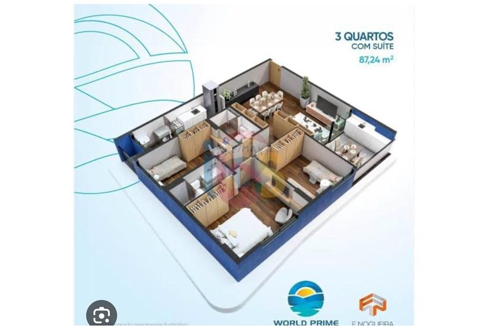 Apartamento - Venda - Ilhéus , Bahia - WhatsApp Image 2025-07-30 at 11.17.51 (3).jpeg - 580831002-183