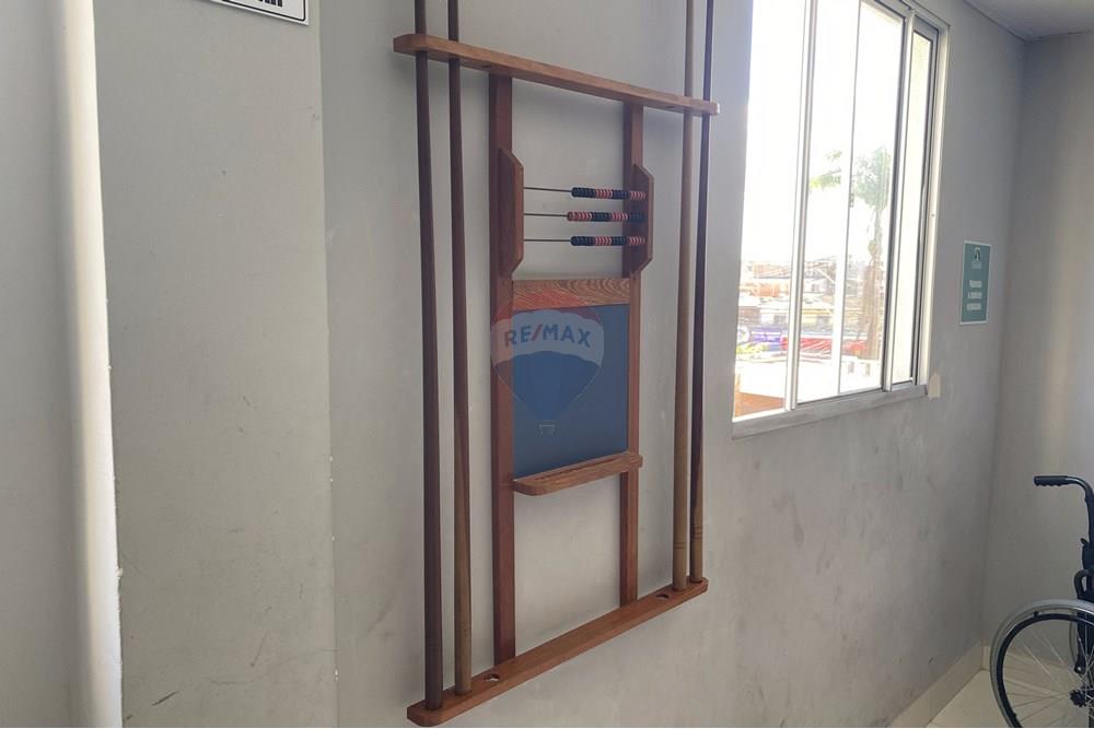 Apartamento - Venda - Salvador , Bahia - 3-8ed6a95e.jpg - Sala de Jogos - 580721046-3