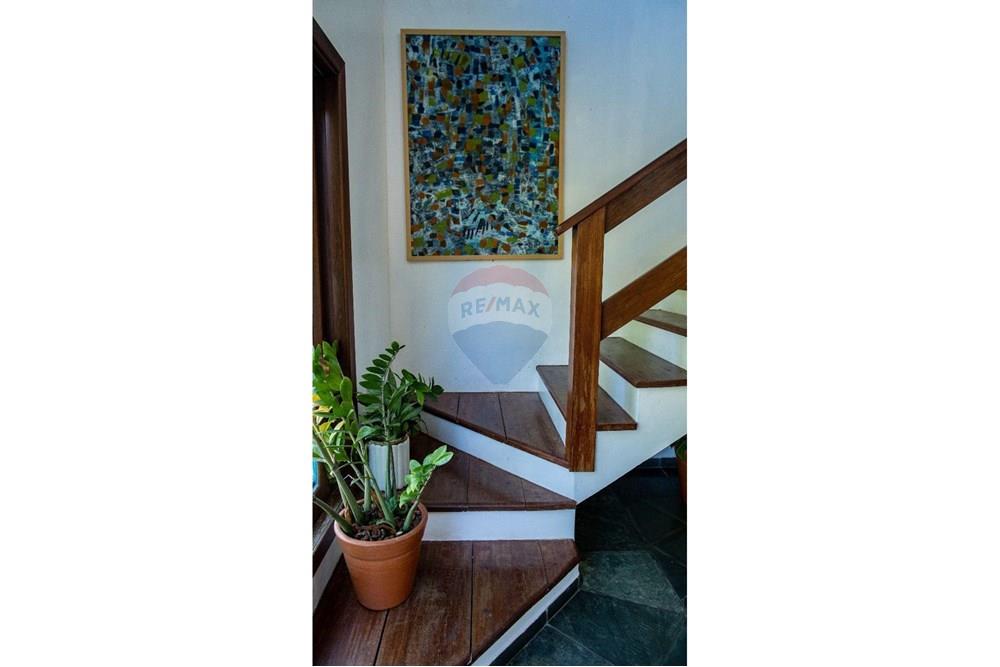 Casa de Condomínio, 4 quartos - Foto 36