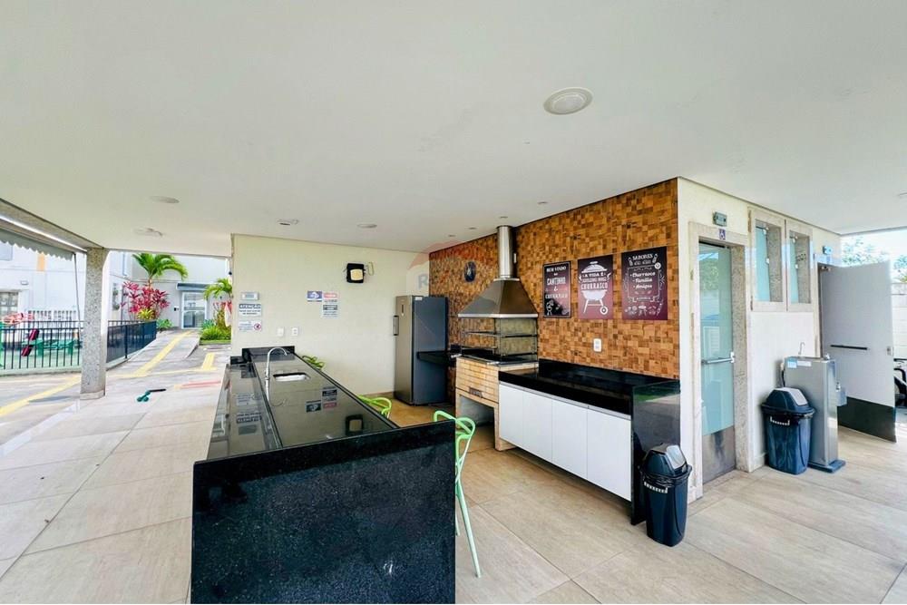 Apartamento - Alugar - Lauro de Freitas , Bahia - 3f2bc989-979b-491d-898d-1821bea445ff.jpg - 580561053-41