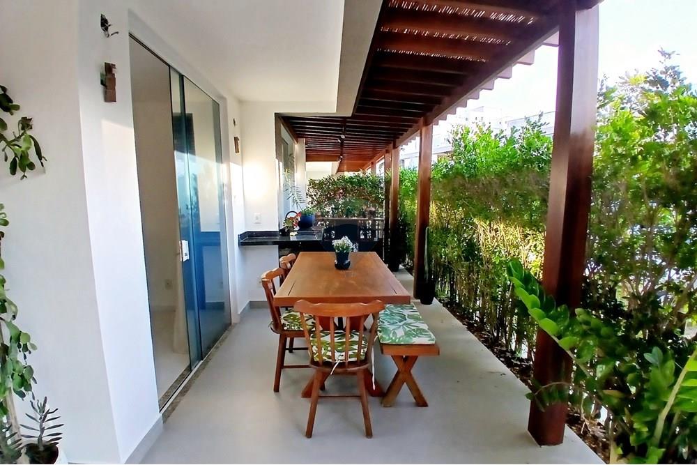 Apartamento - Alugar - Lauro de Freitas , Bahia - 20250925_163202.jpg - 580761033-43