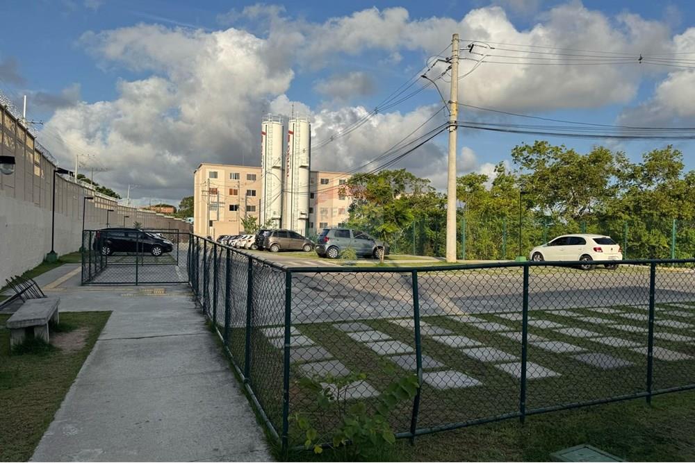 Apartamento - Venda - Salvador , Bahia - WhatsApp Image 2025-03-15 at 1.29.57 PM (3).jpeg - 580691028-31