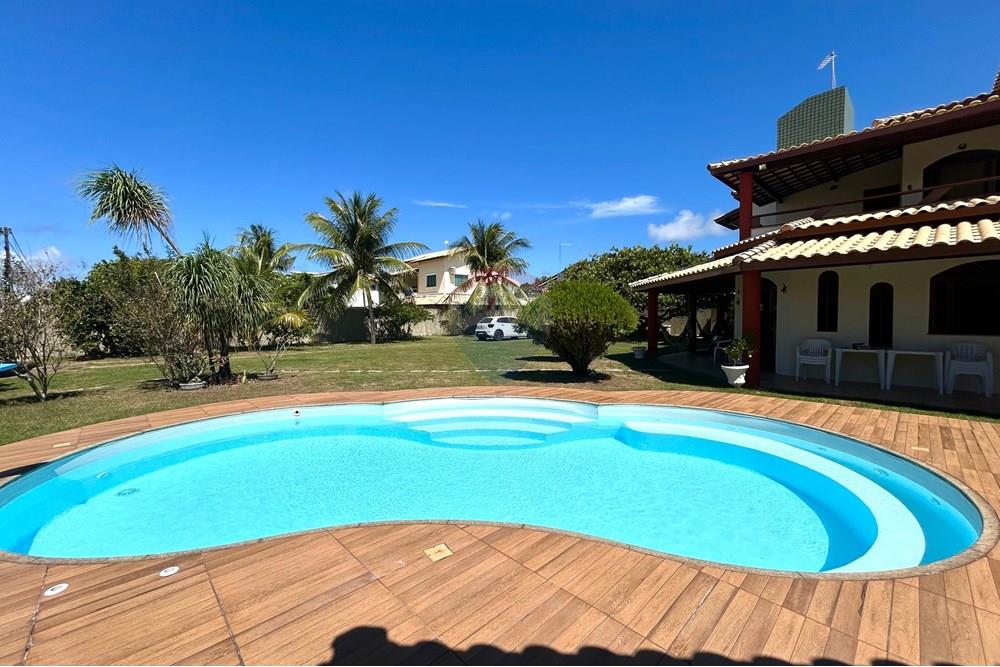 Casa de Condomínio - Venda - Camaçari , Bahia - PHOTO-2025-08-22-12-04-20.jpg - 580421080-4