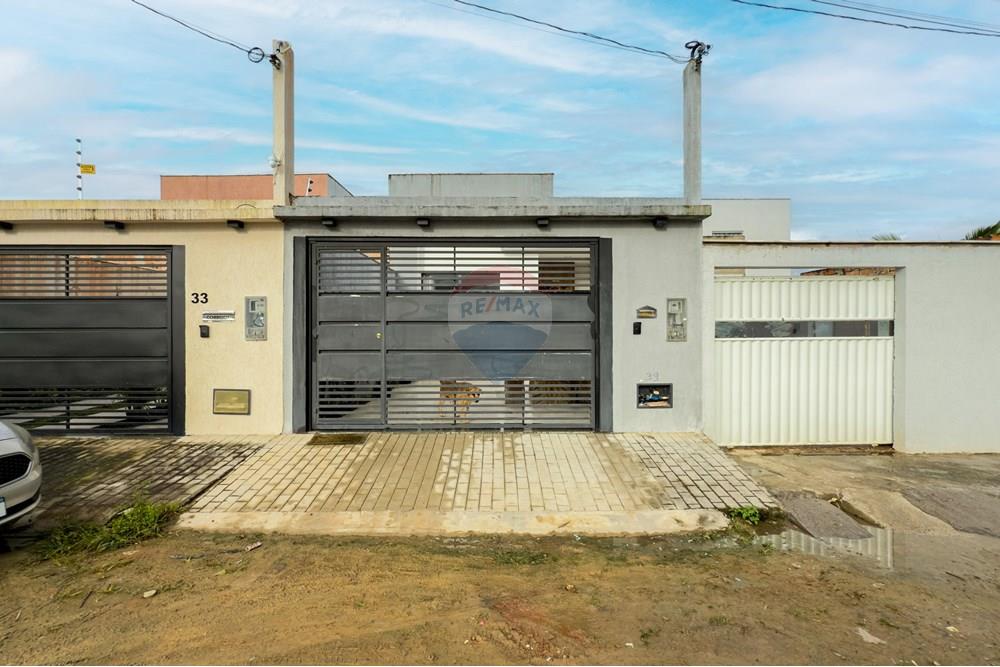 Casa - Venda - Santo Antônio de Jesus , Bahia - IMG_1797.jpg - 580341036-61