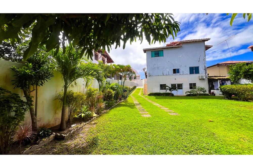 Casa de Condomínio - Venda - Camaçari , Bahia - IMG_0713.jpg - 580781001-52