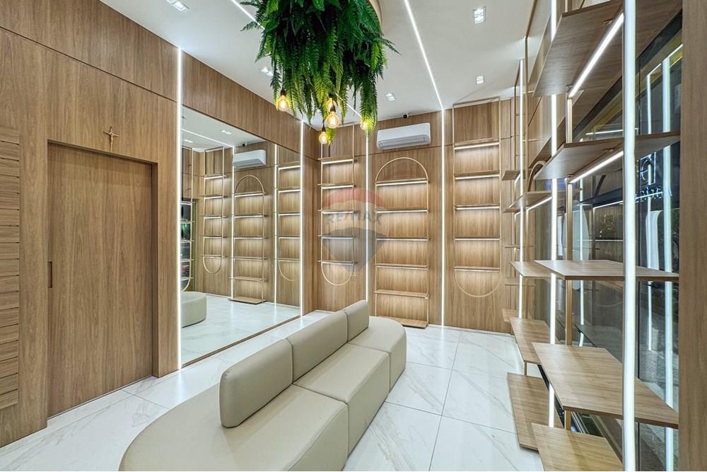 Cj. Comercial/ Sala - Venda - Santo Antônio de Jesus , Bahia - PB-08.jpg - 580341022-4