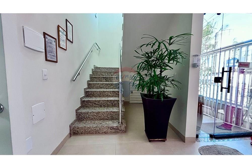 Conjunto Comercial-Sala para alugar, 22m² - Foto 3