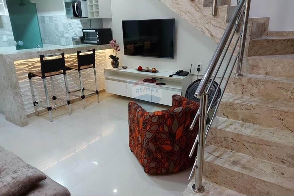 Apartamento, 2 quartos, 66 m² - Foto 7