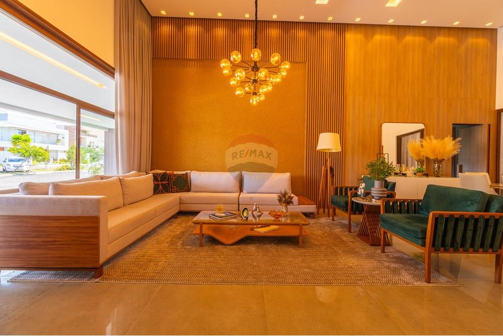 Casa de Condomínio - Venda - Santo Antônio de Jesus , Bahia - DSC04824-HDR.jpg - 580341018-148