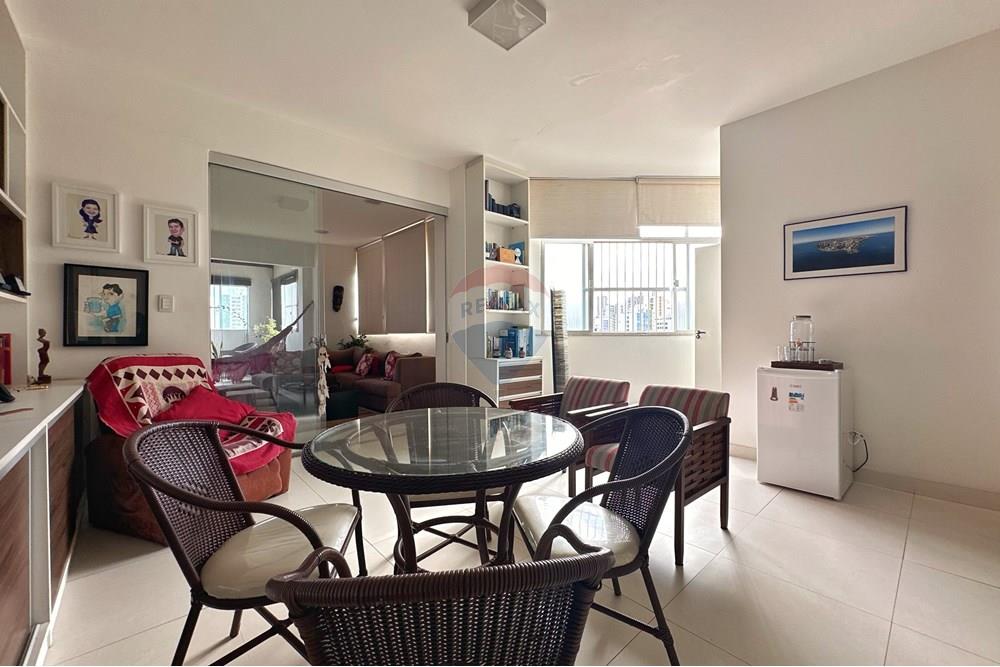 Cobertura - Venda - Salvador , Bahia - IMG_2154.jpeg - 580551038-191