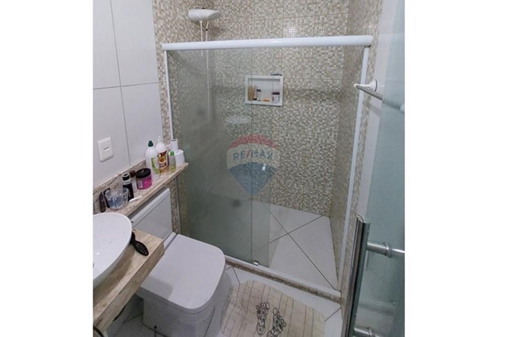 Casa - Venda - Camaçari , Bahia - Banhiro Suite.jpg - 580781005-32