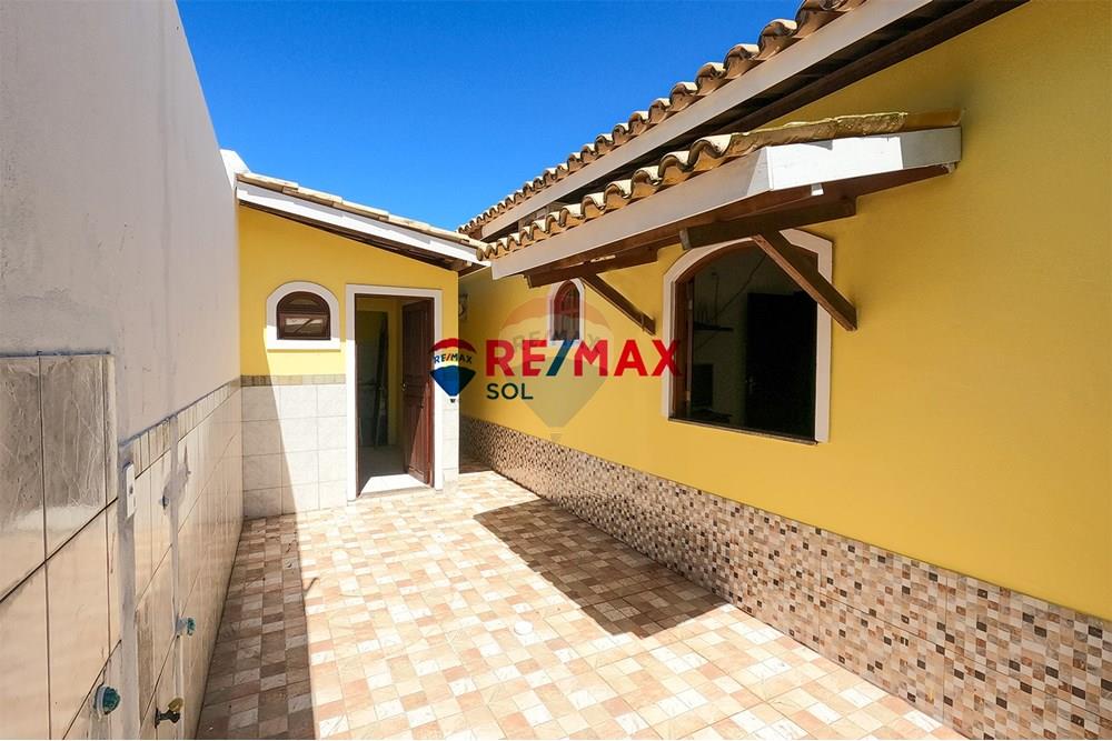 Casa de Condomínio - Venda - Camaçari , Bahia - GOPR1140.jpg - 580491001-64