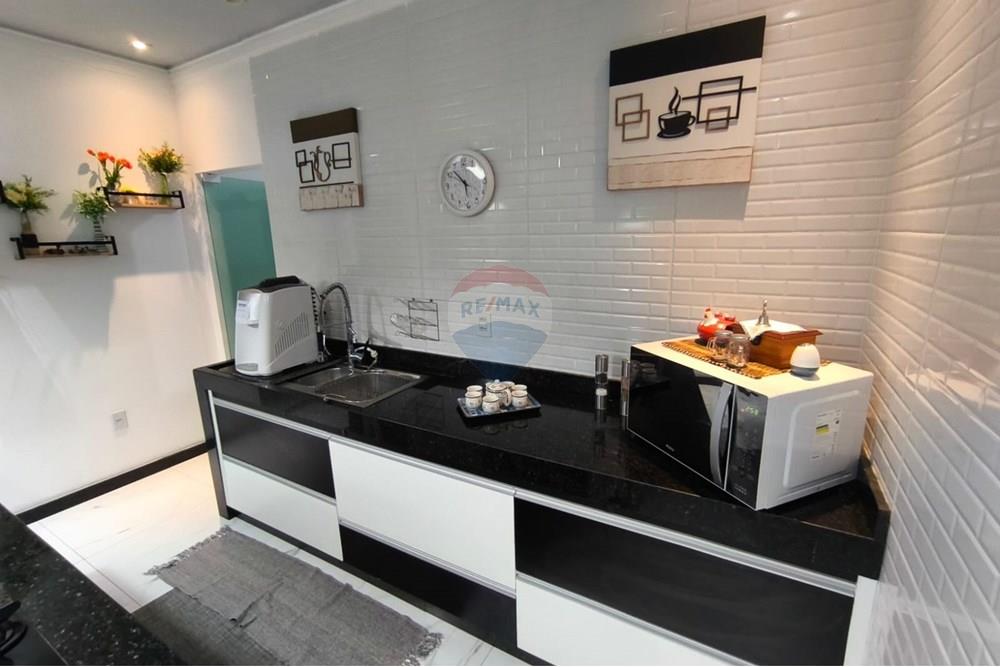 Casa, 3 quartos - Foto 36